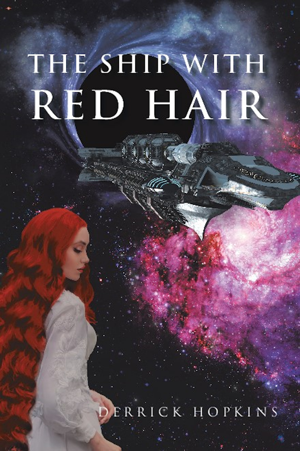 The Ship with Red Hair